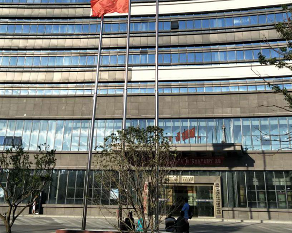 贵州龙溪城市经济带建设指挥部