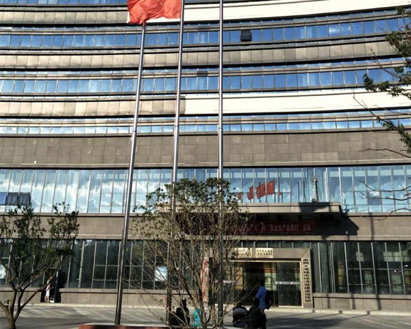 贵州龙溪城市经济带建设指挥部